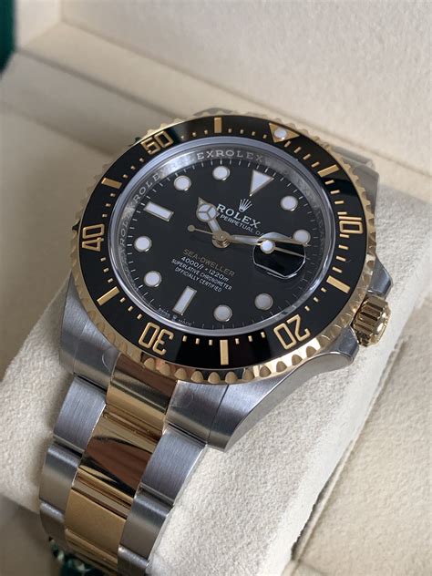 rolex sea dweller dial size|rolex sea dweller models.